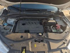 Haval M6 2021 PLUS 1.5T DCT Luxury Smart Connected Edition - ფოტო 10