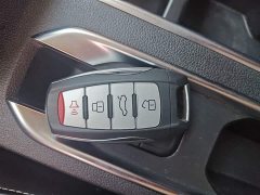 Haval M6 2021 PLUS 1.5T DCT Luxury Smart Connected Edition - ფოტო 11