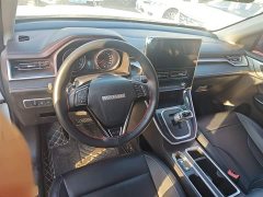 Haval M6 2021 PLUS 1.5T DCT Luxury Smart Connected Edition - ფოტო 12