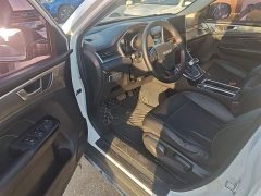 Haval M6 2021 PLUS 1.5T DCT Luxury Smart Connected Edition - ფოტო 13