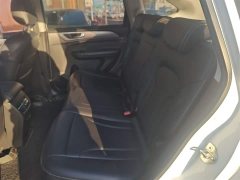 Haval M6 2021 PLUS 1.5T DCT Luxury Smart Connected Edition - ფოტო 14