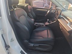 Haval M6 2021 PLUS 1.5T DCT Luxury Smart Connected Edition - ფოტო 16