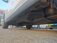 Haval M6 2021 PLUS 1.5T DCT Luxury Smart Connected Edition - ფოტო 18