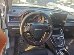 Haval M6 2021 PLUS 1.5T DCT Luxury Smart Connected Edition - ფოტო 3