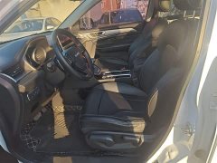 Haval M6 2021 PLUS 1.5T DCT Luxury Smart Connected Edition - ფოტო 7