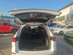 Haval M6 2021 PLUS 1.5T DCT Luxury Smart Connected Edition - ფოტო 9
