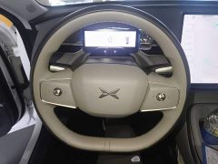 Xpeng Xiaopeng MONA M03 620 Extended Range - ფოტო 11