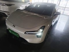 Xpeng Xiaopeng MONA M03 620 Extended Range - ფოტო 2