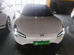 Xpeng Xiaopeng MONA M03 620 Extended Range - ფოტო 3
