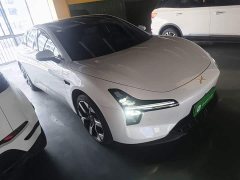 Xpeng Xiaopeng MONA M03 620 Extended Range - ფოტო 4