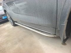 Toyota Crown Venza 2.5L HEV AWD Luxury - ფოტო 19