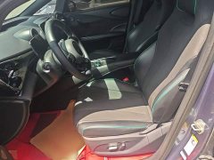 BYD Dolphin Glory Edition 420km Freedom Version - ფოტო 11
