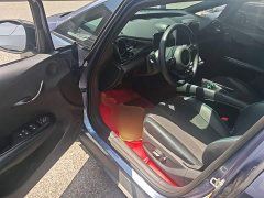 BYD Dolphin Glory Edition 420km Freedom Version - ფოტო 12