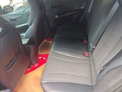 BYD Dolphin Glory Edition 420km Freedom Version - ფოტო 13