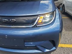 BYD Dolphin Glory Edition 420km Freedom Version - ფოტო 18