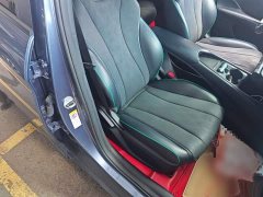 BYD Dolphin Glory Edition 420km Freedom Version - ფოტო 20