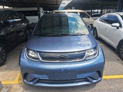 BYD Dolphin Glory Edition 420km Freedom Version - ფოტო 3