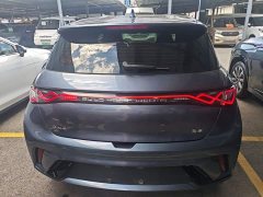 BYD Dolphin Glory Edition 420km Freedom Version - ფოტო 4