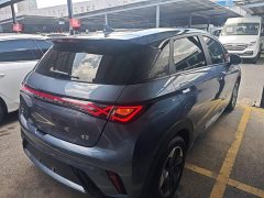 BYD Dolphin Glory Edition 420km Freedom Version - ფოტო 5