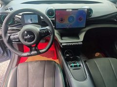 BYD Dolphin Glory Edition 420km Freedom Version - ფოტო 6