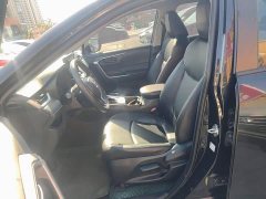 Toyota RAV4 2.0L CVT FWD Urban Edition - ფოტო 11