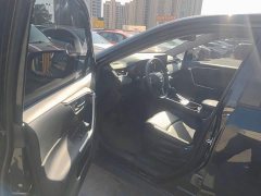 Toyota RAV4 2.0L CVT FWD Urban Edition - ფოტო 12