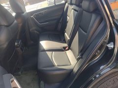 Toyota RAV4 2.0L CVT FWD Urban Edition - ფოტო 13