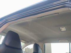 Toyota RAV4 2.0L CVT FWD Urban Edition - ფოტო 14