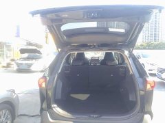 Toyota RAV4 2.0L CVT FWD Urban Edition - ფოტო 15
