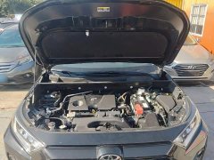 Toyota RAV4 2.0L CVT FWD Urban Edition - ფოტო 16