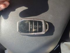 Toyota RAV4 2.0L CVT FWD Urban Edition - ფოტო 17