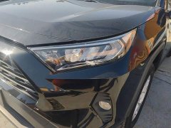 Toyota RAV4 2.0L CVT FWD Urban Edition - ფოტო 18