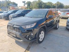 Toyota RAV4 2.0L CVT FWD Urban Edition - ფოტო 2