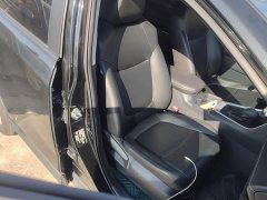 Toyota RAV4 2.0L CVT FWD Urban Edition - ფოტო 20