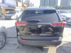 Toyota RAV4 2.0L CVT FWD Urban Edition - ფოტო 4