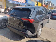 Toyota RAV4 2.0L CVT FWD Urban Edition - ფოტო 5