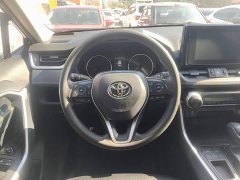 Toyota RAV4 2.0L CVT FWD Urban Edition - ფოტო 7