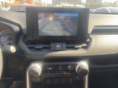 Toyota RAV4 2.0L CVT FWD Urban Edition - ფოტო 9