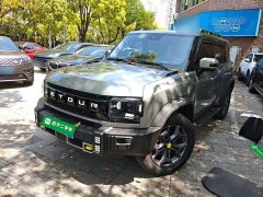 Jetour Chitu Jietu Traveler 2023 2.0T AWD Expedition PRO - ფოტო 1