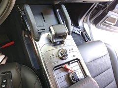 Jetour Chitu Jietu Traveler 2023 2.0T AWD Expedition PRO - ფოტო 10