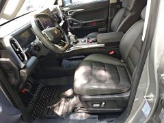 Jetour Chitu Jietu Traveler 2023 2.0T AWD Expedition PRO - ფოტო 11