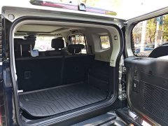 Jetour Chitu Jietu Traveler 2023 2.0T AWD Expedition PRO - ფოტო 15