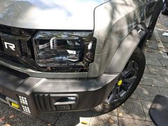 Jetour Chitu Jietu Traveler 2023 2.0T AWD Expedition PRO - ფოტო 18
