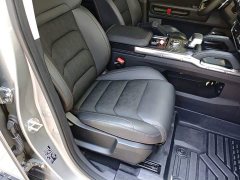 Jetour Chitu Jietu Traveler 2023 2.0T AWD Expedition PRO - ფოტო 20