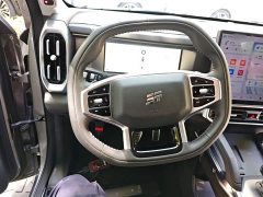 Jetour Chitu Jietu Traveler 2023 2.0T AWD Expedition PRO - ფოტო 7