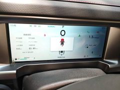 Jetour Chitu Jietu Traveler 2023 2.0T AWD Expedition PRO - ფოტო 8