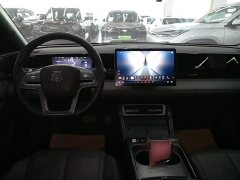 BYD Qin L 2025 EV 545KM Excellence Edition - ფოტო 10