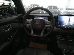 BYD Qin L 2025 EV 545KM Excellence Edition - ფოტო 11