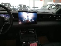 BYD Qin L 2025 EV 545KM Excellence Edition - ფოტო 13