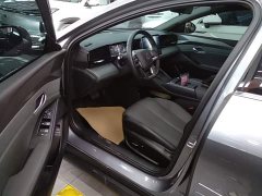 BYD Qin L 2025 EV 545KM Excellence Edition - ფოტო 15